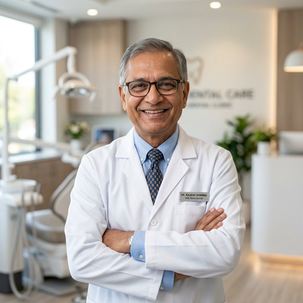 Audited clinic waiting and registration area