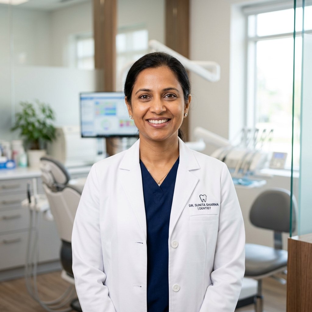 Dr. Gaurav Garg