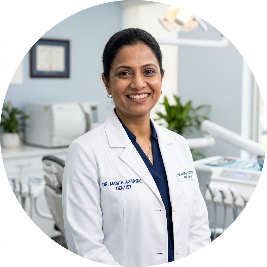 Dr. Satinder Pal Singh Tulsi